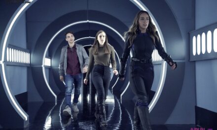 Marvel Agentes de SHIELD 7×12 ‘The End Is at Hand’ Sinopsis e imágenes promocionales