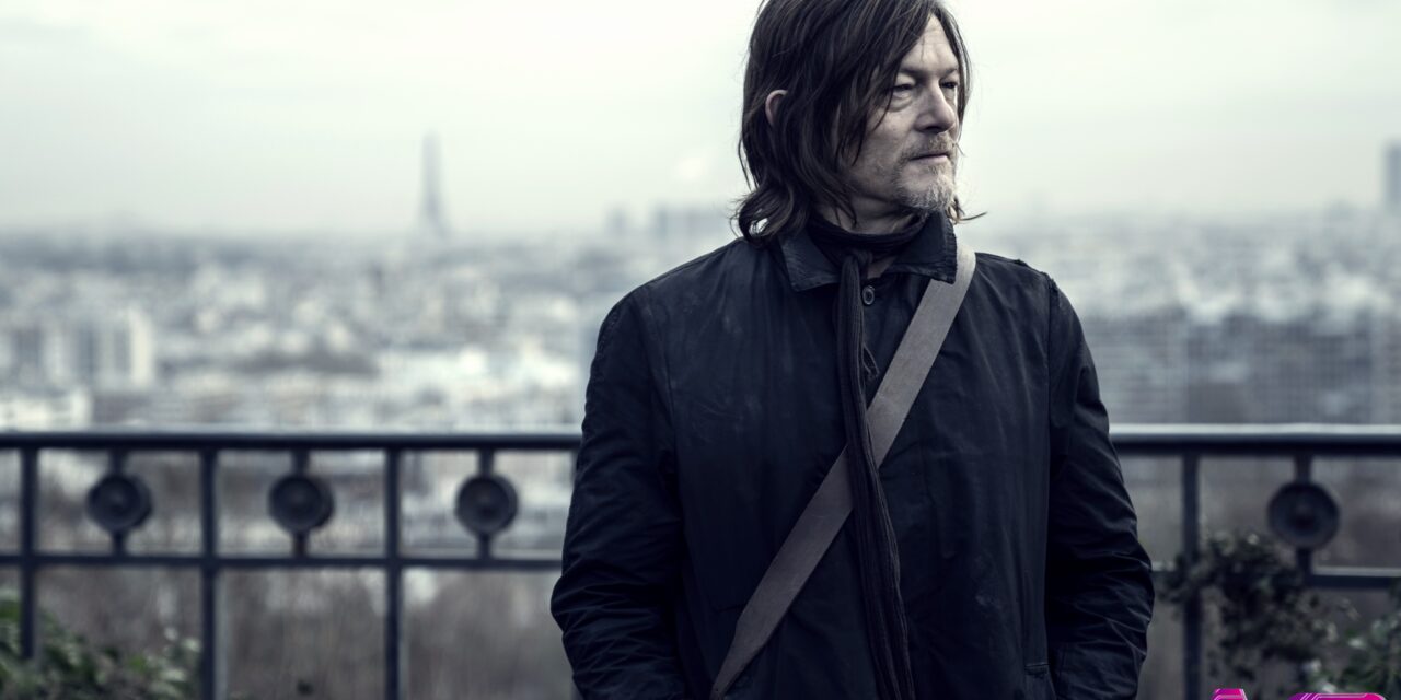 The Walking Dead: Daryl Dixon 1×03 ‘Paris Sera Toujours Paris’ Sinopsis e imágenes promocionales