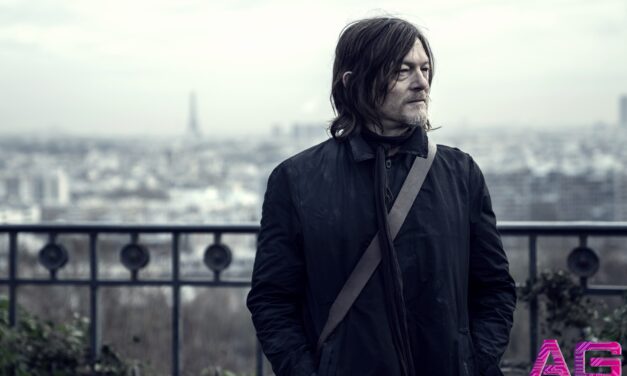 The Walking Dead: Daryl Dixon 1×03 ‘Paris Sera Toujours Paris’ Sinopsis e imágenes promocionales