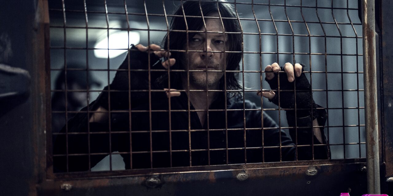 The Walking Dead: Daryl Dixon 1×05 ‘Deux Amours’ Sinopsis e imágenes promocionales