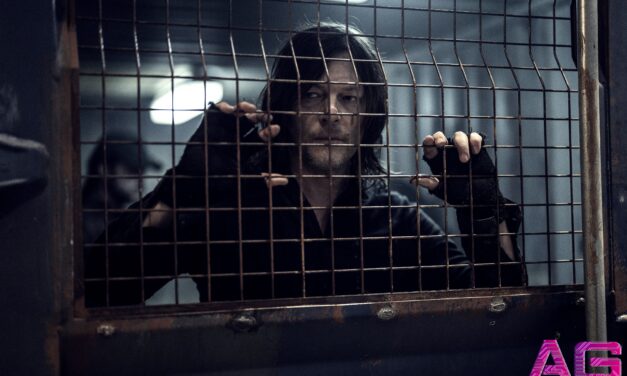 The Walking Dead: Daryl Dixon 1×05 ‘Deux Amours’ Sinopsis e imágenes promocionales