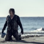 The Walking Dead: Daryl Dixon 1×01 ‘L’âme Perdue’ Sinopsis e imágenes promocionales