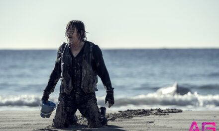 The Walking Dead: Daryl Dixon 1×01 ‘L’âme Perdue’ Sinopsis e imágenes promocionales