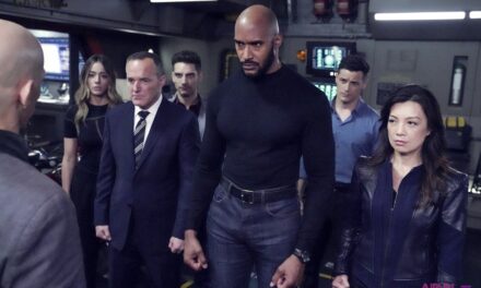 Marvel Agentes de SHIELD 7×09 ‘As I Have Always Been’ Sinopsis e imágenes promocionales