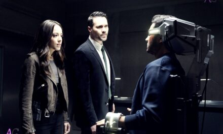 Marvel Agentes de SHIELD 4×16 ‘What If…’ Sinopsis e imágenes promocionales