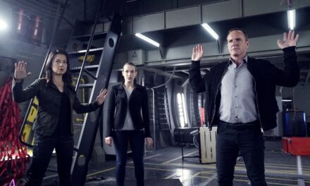 Marvel Agentes de SHIELD 4×21 ‘The Return’ Sinopsis e imágenes promocionales