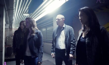 Marvel Agentes de SHIELD 5×01 ‘Orientation: Part 1’ Sinopsis e imágenes promocionales