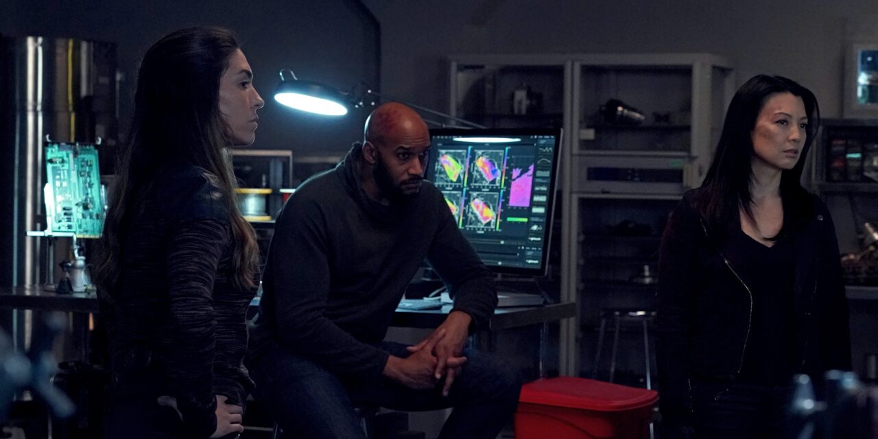 Marvel Agentes de SHIELD 5×11 ‘All the Comforts of Home’ Sinopsis e imágenes promocionales