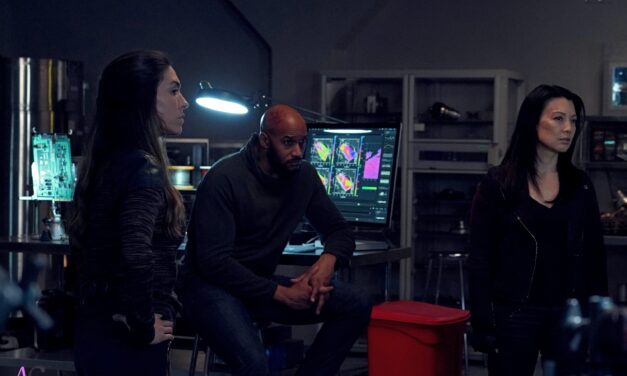 Marvel Agentes de SHIELD 5×11 ‘All the Comforts of Home’ Sinopsis e imágenes promocionales