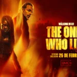 The Walking Dead: The Ones Who Live, imágenes promocionales y tráiler (sub español)