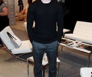 [Interview] Chris Evans “I’m such a (expletive) sap. I like romance”