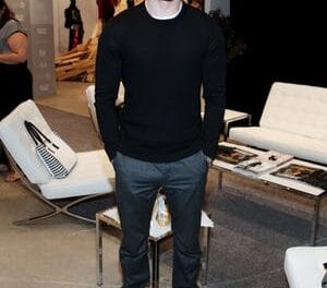 [Interview] Chris Evans “I’m such a (expletive) sap. I like romance”