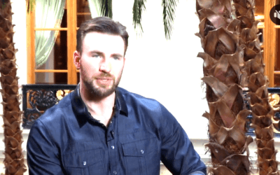 [Entrevista] Chris Evans: “Estoy preparado para tomar el siguiente paso” – Revista Cosmopolitan