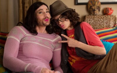 ‘Playing It Cool’ Has Been Acquired by Vertical Entertainment Getting a Possible 2015 Release Date