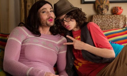 ‘Playing It Cool’ Has Been Acquired by Vertical Entertainment Getting a Possible 2015 Release Date