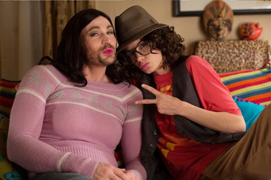 ‘Playing It Cool’ Has Been Acquired by Vertical Entertainment Getting a Possible 2015 Release Date