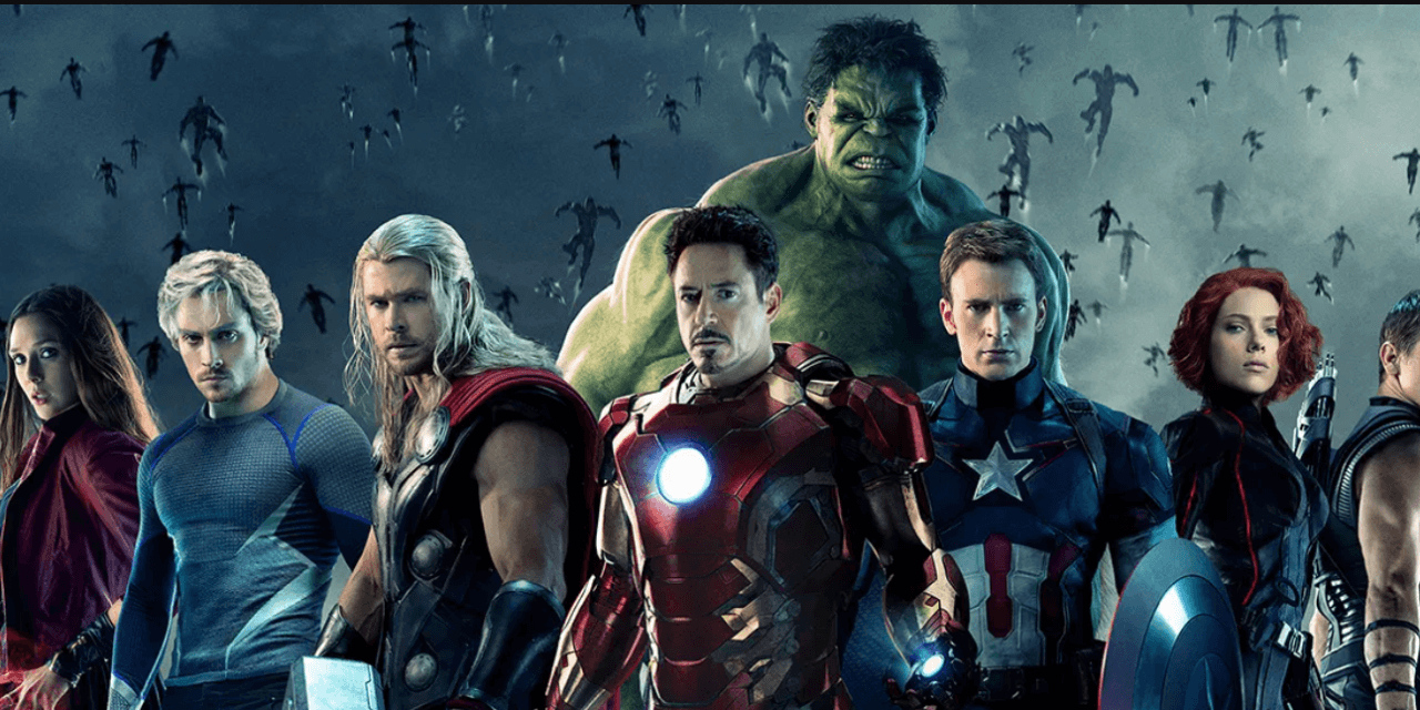 [Spoilers] The Official Synopsis of ‘Avengers: Age of Ultron’.