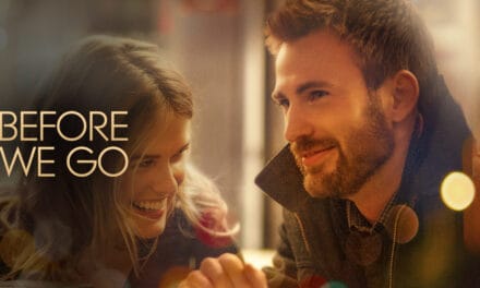 [Interview] TIFF14: Chris Evans talks directorial debut challenges on ‘Before We Go’ red carpet