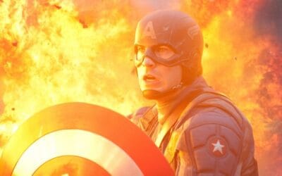 Novedades sobre Capitán América 3: A Chris Evans le quedan dos películas.