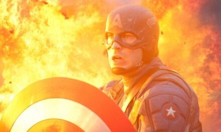 Novedades sobre Capitán América 3: A Chris Evans le quedan dos películas.