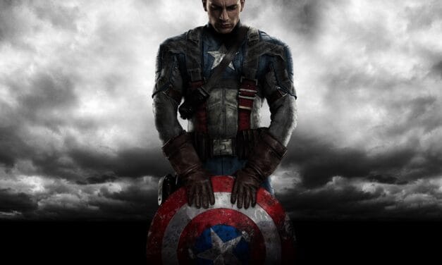Capitán América 3: Novedades, Spoilers y Curiosidades.
