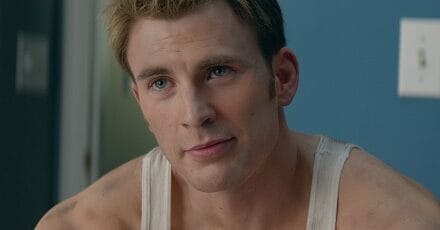 Interview: Chris Evans says that Captain America has changed his life.