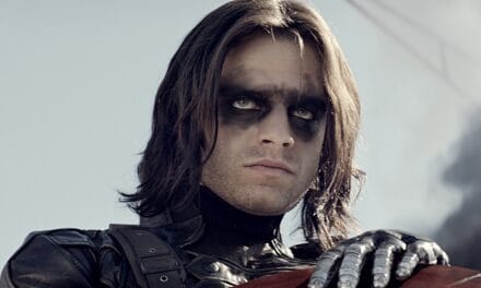 [Spoilers] Detalles sobre las escenas tras los créditos de Capitán América: El Soldado de Invierno.