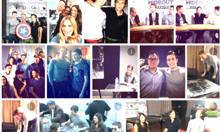 UPDATED [HQ] [Photos] I added new images from SDCC 2014 – Avengers: Age of Ultron.