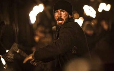 Interview – 5 things you don’t know about Snowpiercer.