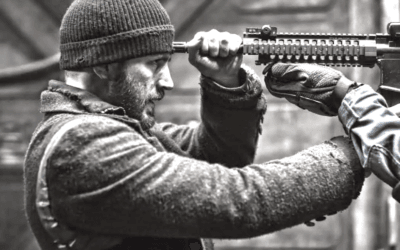 Chris Evans on the VOD Release of Snowpiercer: ‘I Absolutely Think the Movie Should Be Seen on the Big Screen’