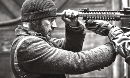 Chris Evans on the VOD Release of Snowpiercer: ‘I Absolutely Think the Movie Should Be Seen on the Big Screen’