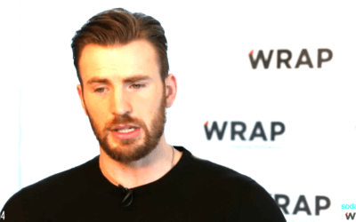 [Video] TIFF14: Chris Evans on Experience Directing, Producing, and Starring in ‘Before We Go’
